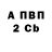 Амфетамин Розовый Stefan Dettmann